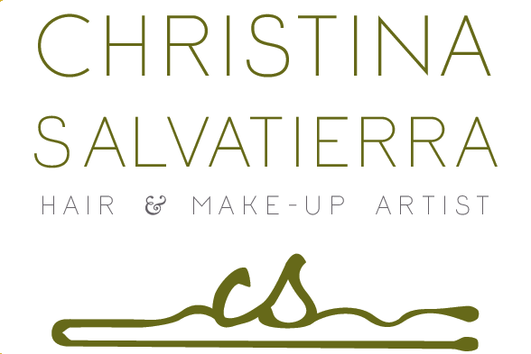 Christina Salvatierra